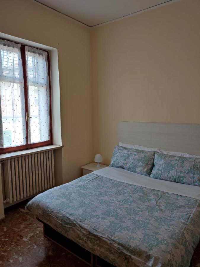 Le Golosine Fiera Rooms Verona Exterior photo