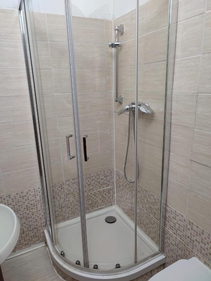 Le Golosine Fiera Rooms Verona Exterior photo